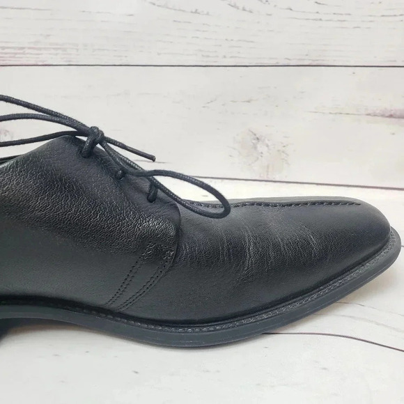 Cole Haan 10M Cain Center Seam Oxford Dress Shoes main image 3